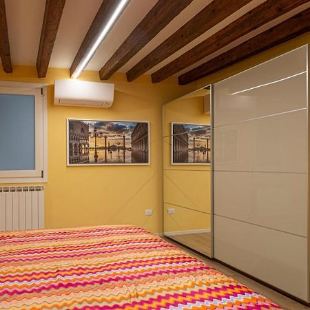 Nina Venice Apartment Exterior foto