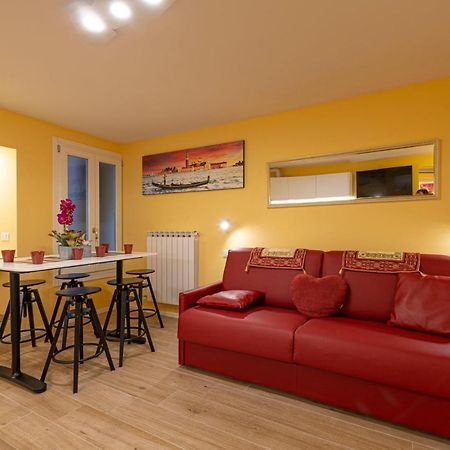 Nina Venice Apartment Exterior foto