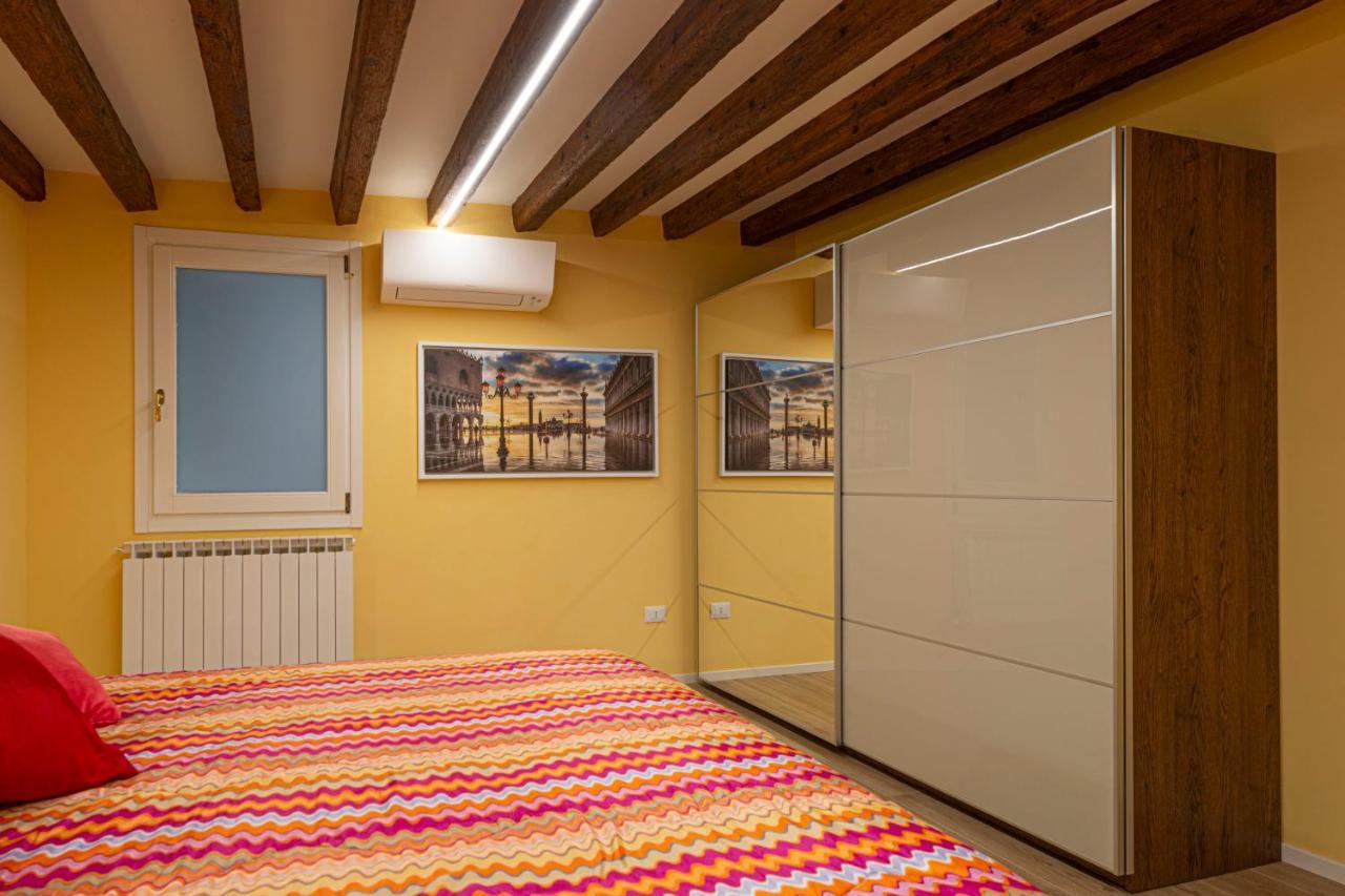 Nina Venice Apartment Exterior foto